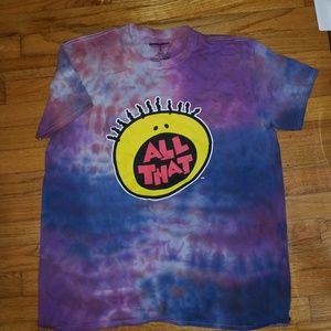 All That Tee